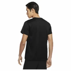 Dry Superset Linear Vision Black