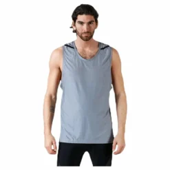 Dry Tank MX Tech Pack Grey