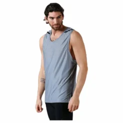 Dry Tank MX Tech Pack Grey