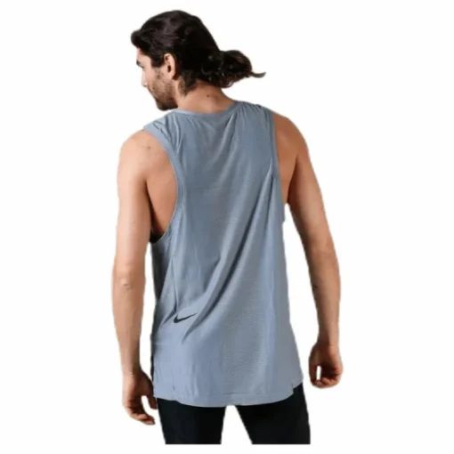 Dry Tank MX Tech Pack Grey
