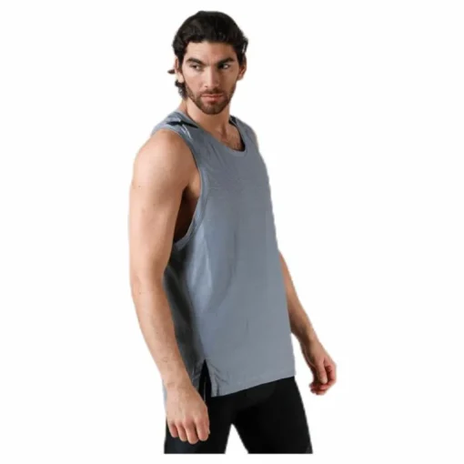 Dry Tank MX Tech Pack Grey