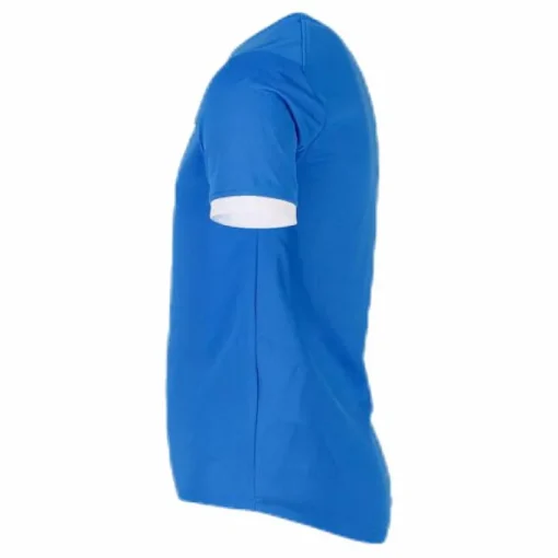 Dry Team Top Youth Blue