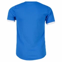 Dry Team Top Youth Blue