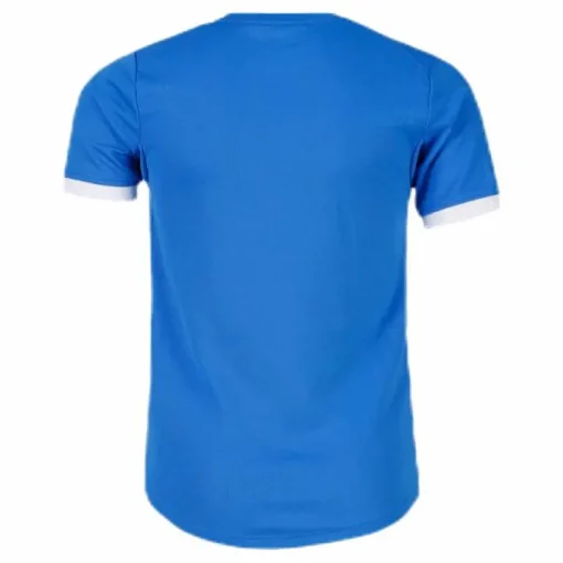 Dry Team Top Youth Blue