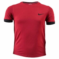 Dry Team Top Youth Red