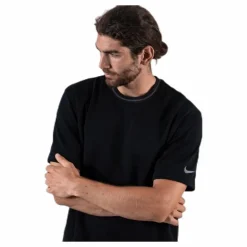 Dry Top Ss Hoopxfly Black/Anthracite