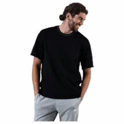 Dry Top Ss Hoopxfly Black/Anthracite
