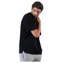 Dry Top Ss Hoopxfly Black/Anthracite