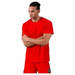 Dry Top SS NSP Green/Red