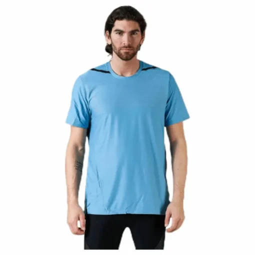 Dry Top SS Tech Pack Blue