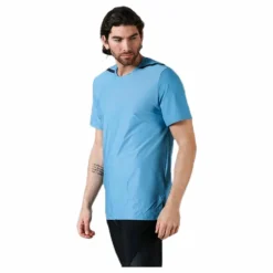 Dry Top SS Tech Pack Blue