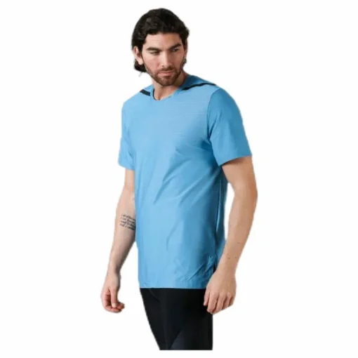 Dry Top SS Tech Pack Blue