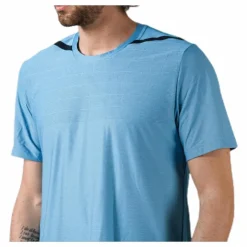Dry Top SS Tech Pack Blue