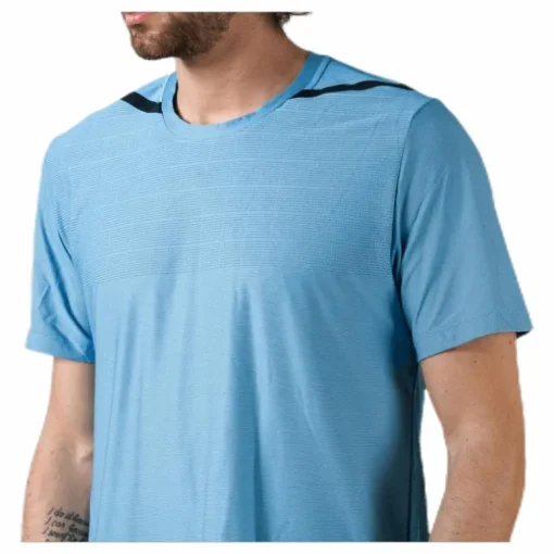 Dry Top SS Tech Pack Blue