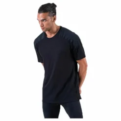 Dry Top SS TP1 Black