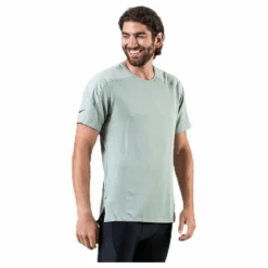 Dry Top SS TP1 Black/Green
