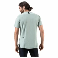 Dry Top SS TP1 Black/Green