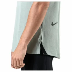 Dry Top SS TP1 Black/Green