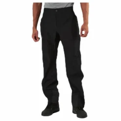 Dryzzle Futurelight Full Zip Pant Black