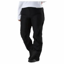 Dryzzle Futurelight Full Zip Pant Black