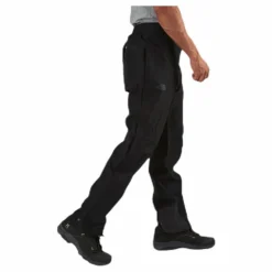 Dryzzle Futurelight Full Zip Pant Black