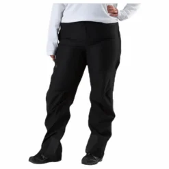Dryzzle Futurelight Full Zip Pant Black