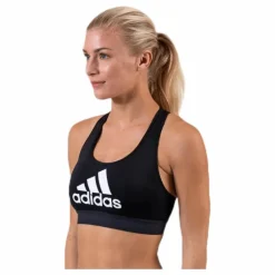 DTR Bos Nov Bra Black