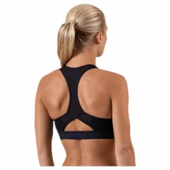 DTR Bos Nov Bra Black