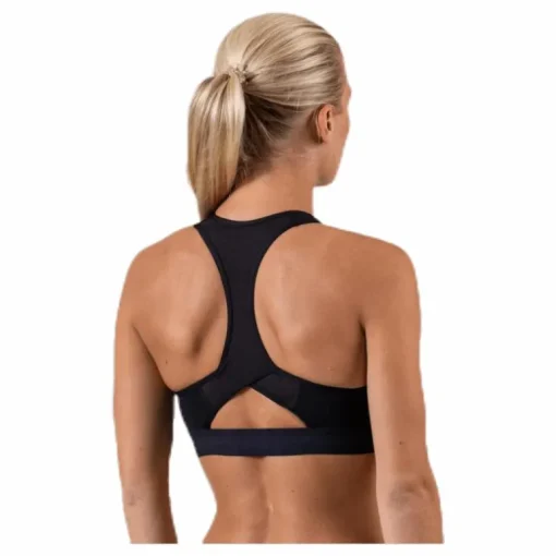 DTR Bos Nov Bra Black