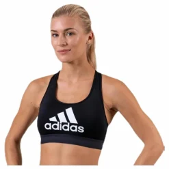DTR Bos Nov Bra Black