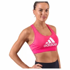 DTR Bos Nov Bra Pink