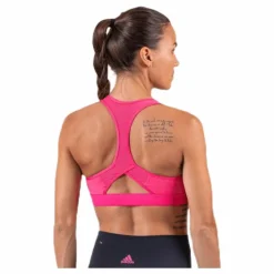 DTR Bos Nov Bra Pink
