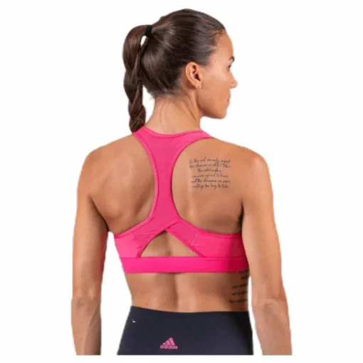 DTR Bos Nov Bra Pink