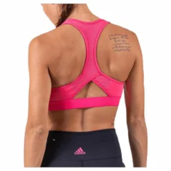 DTR Bos Nov Bra Pink