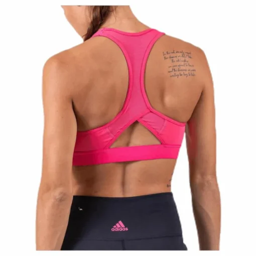 DTR Bos Nov Bra Pink