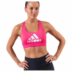 DTR Bos Nov Bra Pink
