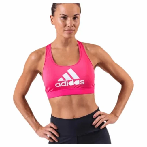 DTR Bos Nov Bra Pink