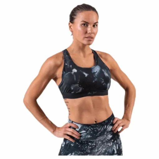 DTR Parley Bra Black