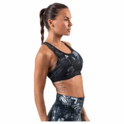 DTR Parley Bra Black