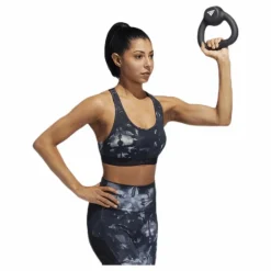 DTR Parley Bra Black