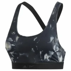DTR Parley Bra Black