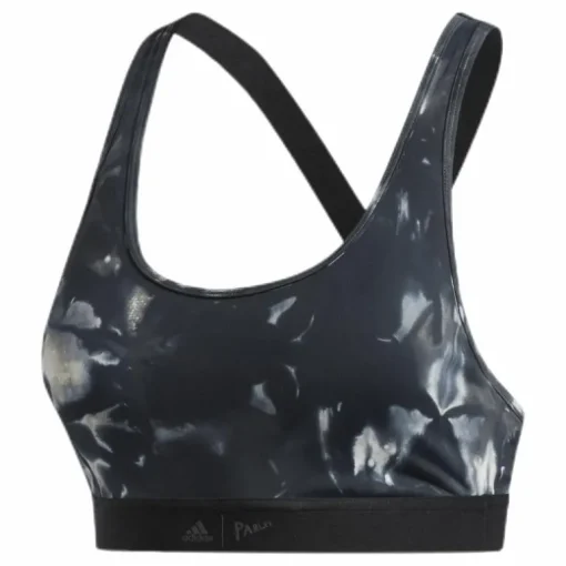 DTR Parley Bra Black