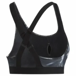 DTR Parley Bra Black