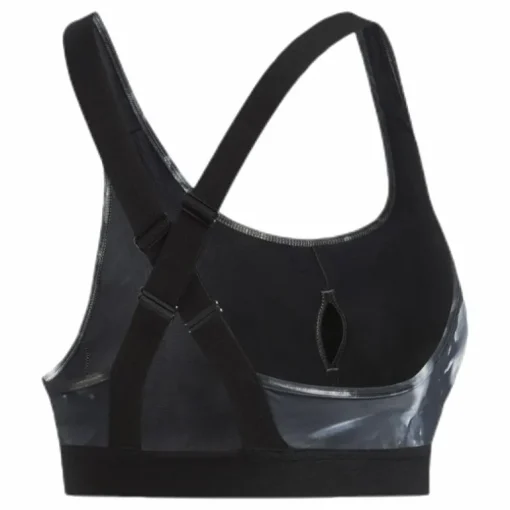 DTR Parley Bra Black