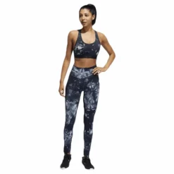 DTR Parley Bra Black