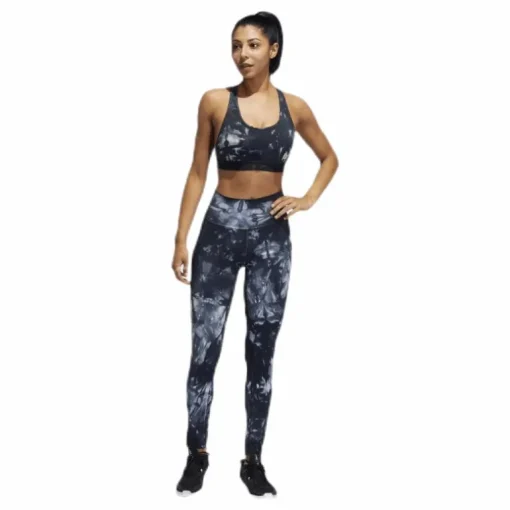 DTR Parley Bra Black