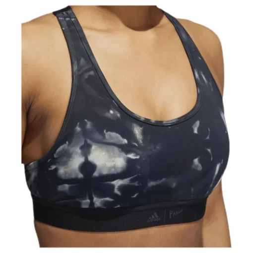 DTR Parley Bra Black