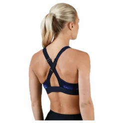 DTR Parley Bra Blue