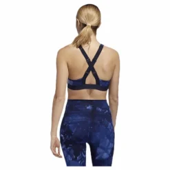 DTR Parley Bra Blue