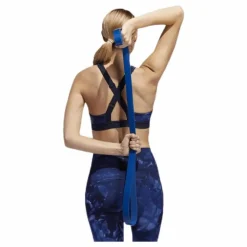 DTR Parley Bra Blue